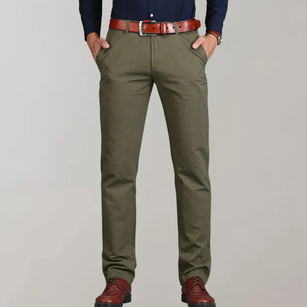 Slim Fit Chino for Men