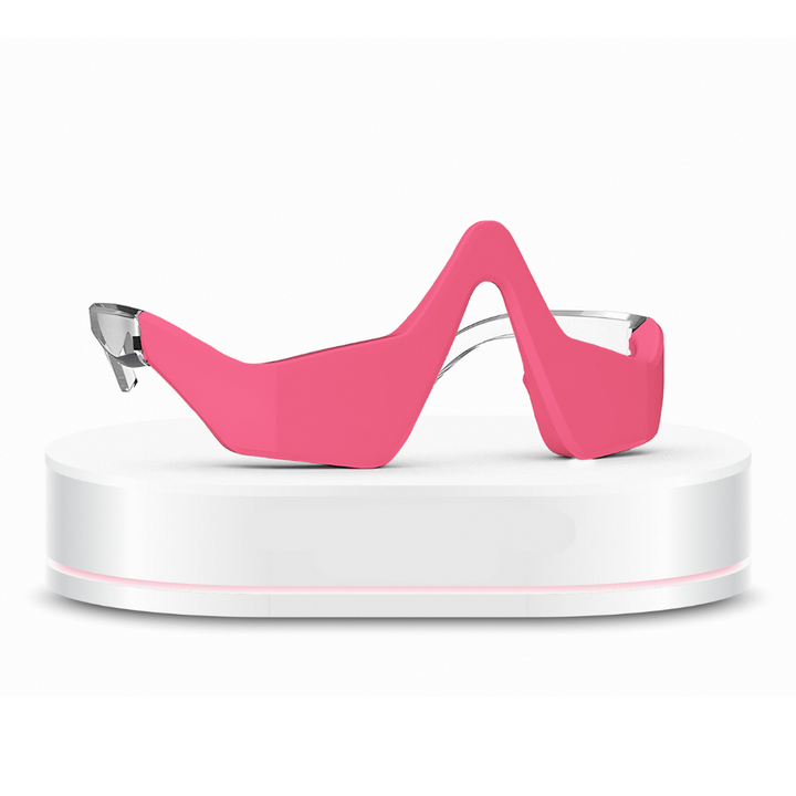 LumaNova Eye Rejuvenator for Red Light and Microcurrent Therapy
