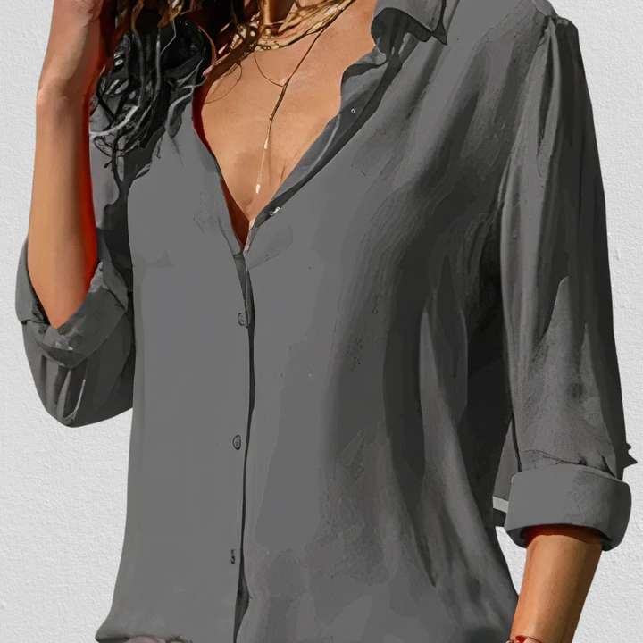 Women's Chiffon Blouse
