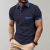 Classic Polo Shirt for Men