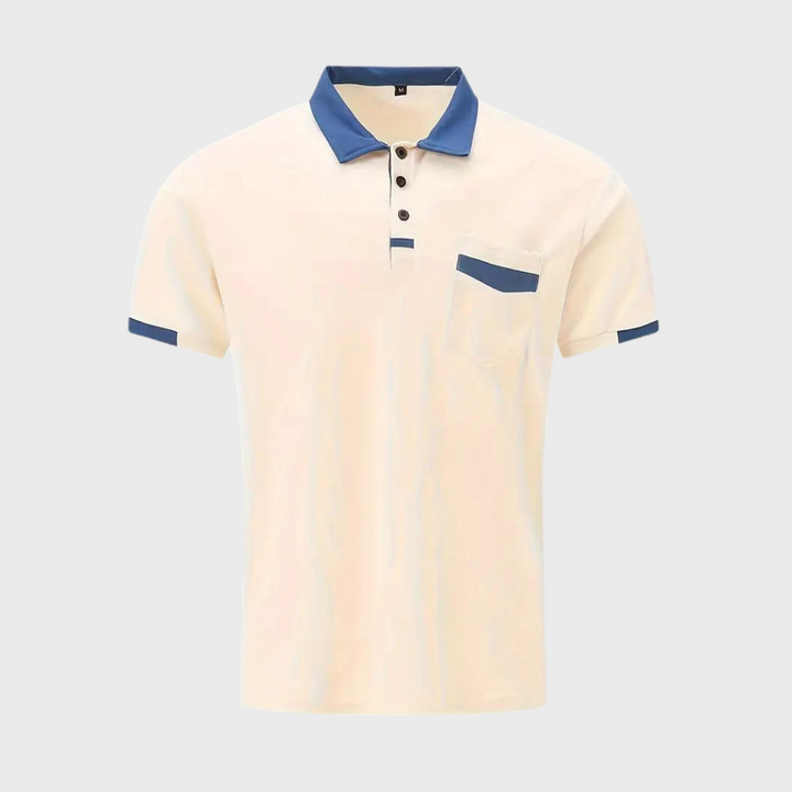 Classic Polo Shirt for Men