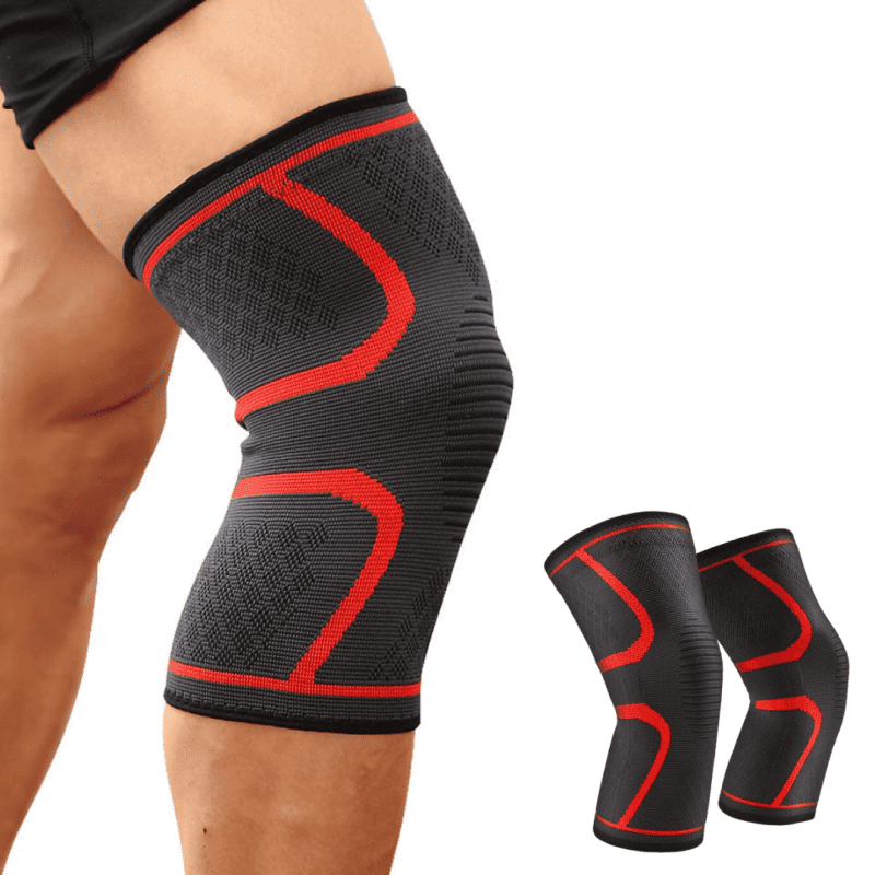 Compression Knee Support