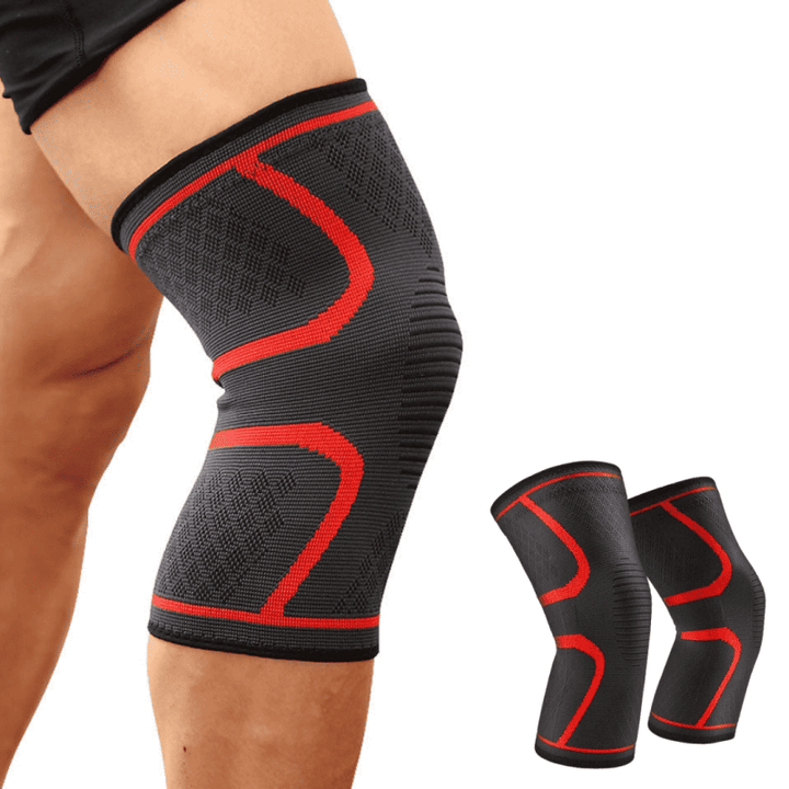 Compression Knee Support