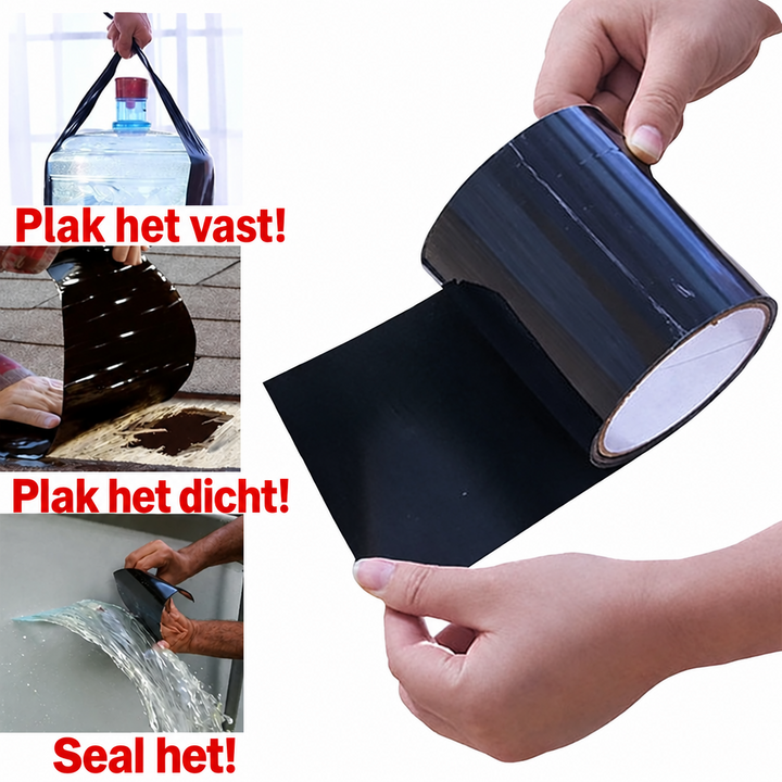 Repair Tape | Extra Strong | Fast Sealing & Weatherproof