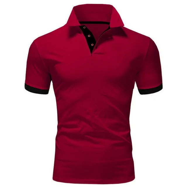 Men’s Polo Shirt