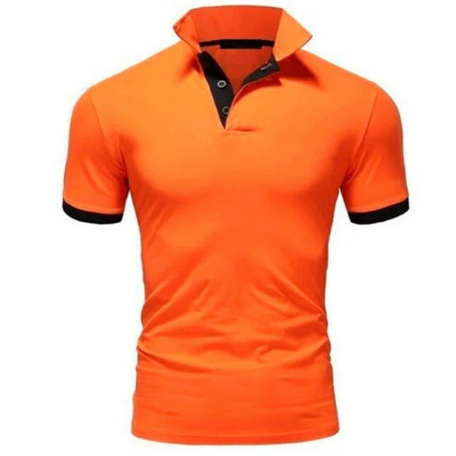 Men’s Polo Shirt