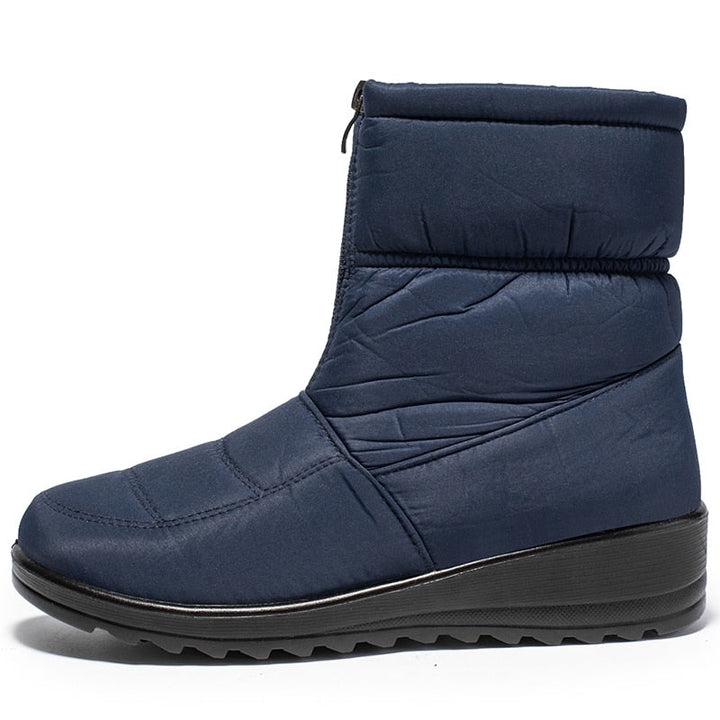 CaseyBoost I Waterproof Snow Boots for Women