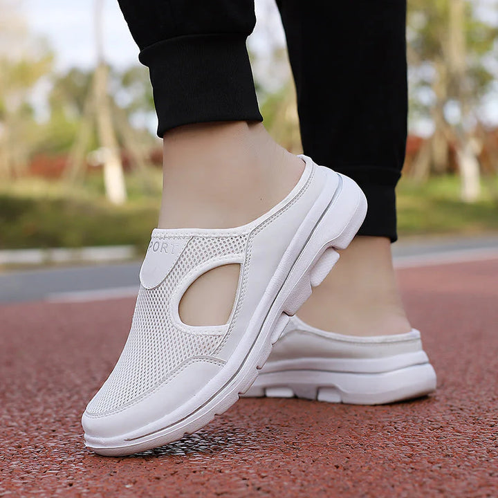Orthopedic Casual Slip-Ons for Women