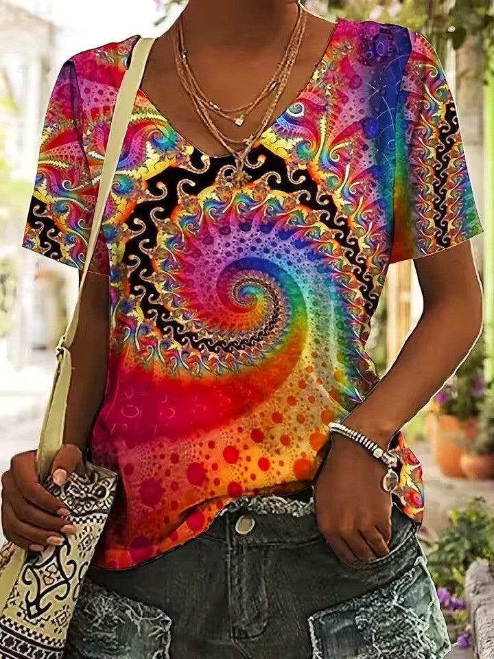 Merrydale - T-shirt for women