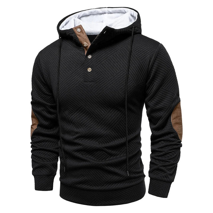 Bram™ | Casual Modern Hoodie Jumper