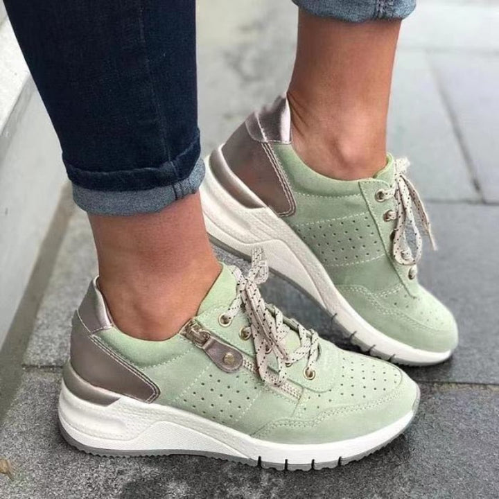 Women's Comfortable Sneakers