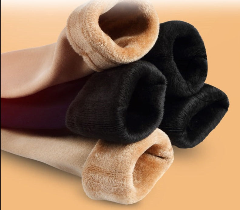 Thermal Winter Socks | The Warmest Feet on the Coldest Days