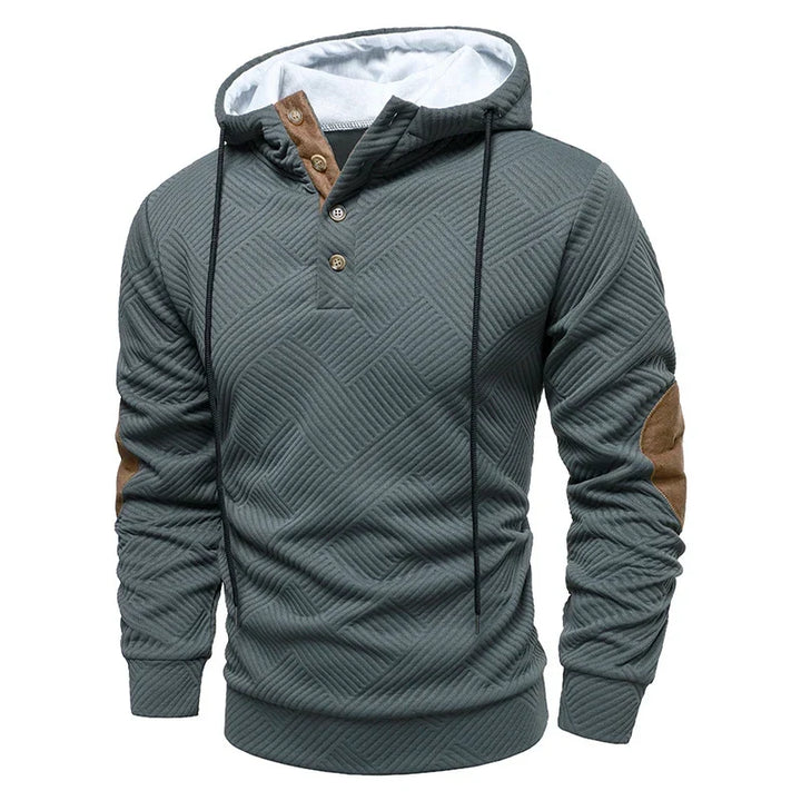 Bram™ | Casual Modern Hoodie Jumper