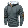 Bram™ | Casual Modern Hoodie Jumper