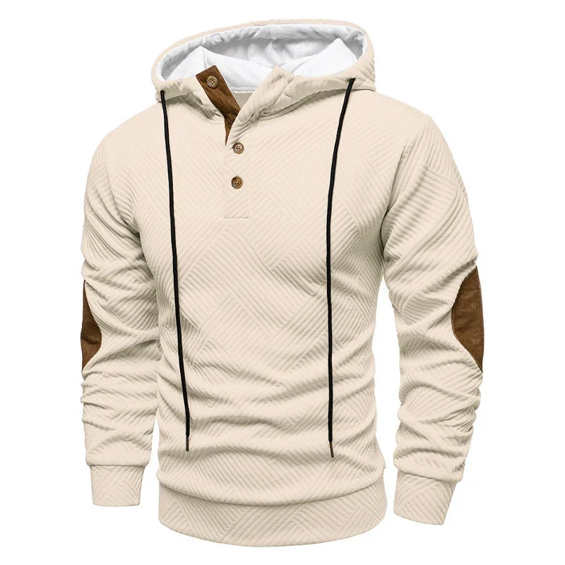 Bram™ | Casual Modern Hoodie Jumper