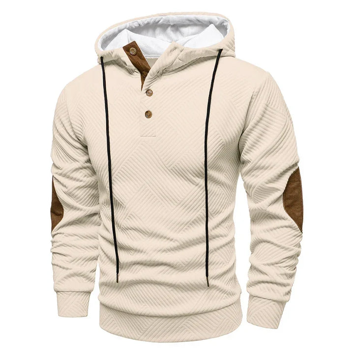 Bram™ | Casual Modern Hoodie Jumper
