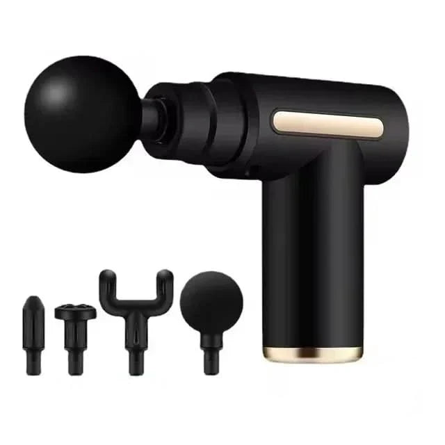 PROMASAGE – Massage Gun for Targeted Muscle Relaxation and Recovery