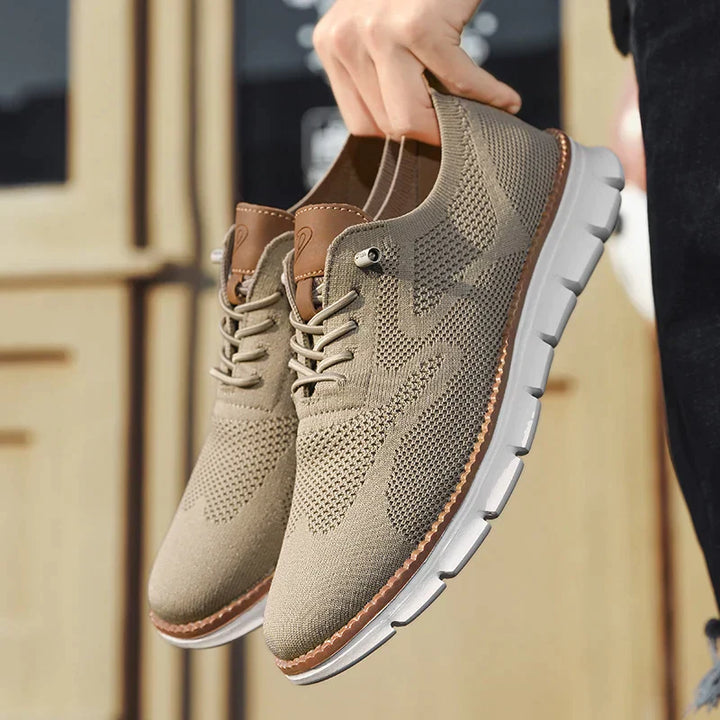 Men’s Casual Spring/Summer Sneakers