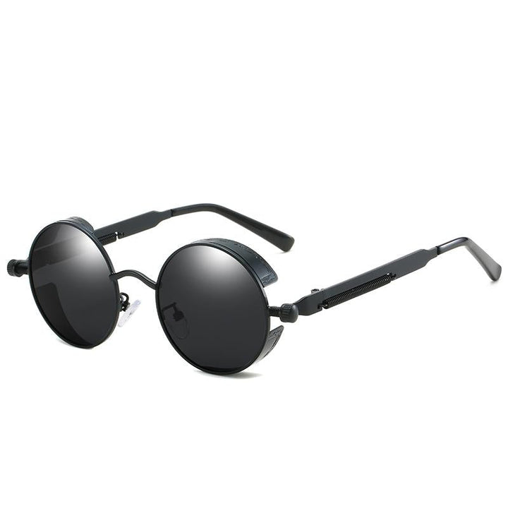 Trendy Vintage Sunglasses for Men and Women – Savino