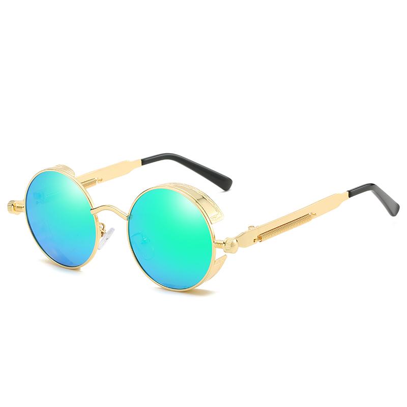 Trendy Vintage Sunglasses for Men and Women – Savino