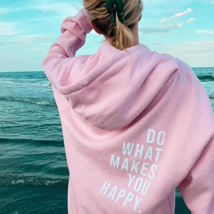 Stylish Hoodie for Women – Relaxed Everyday Layer