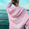 Stylish Hoodie for Women – Relaxed Everyday Layer