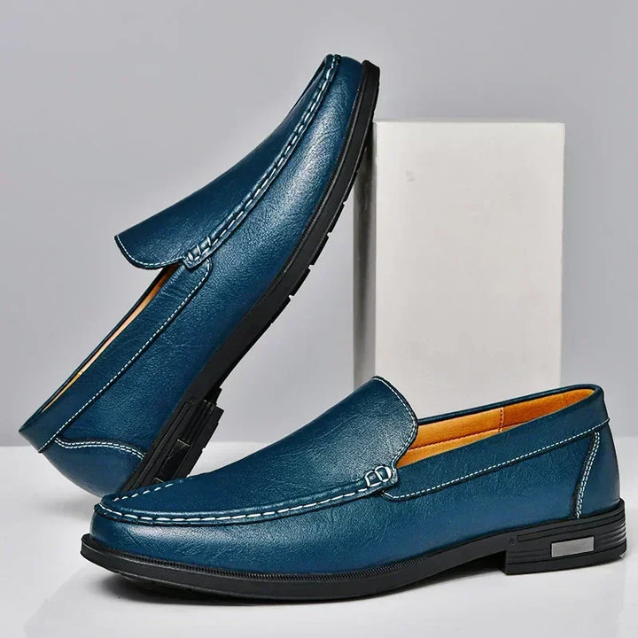 Elegant Men's Loafers