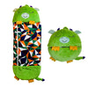 SleepyBuddy – Kids' Sleeping Bag and Cuddle Toy in One