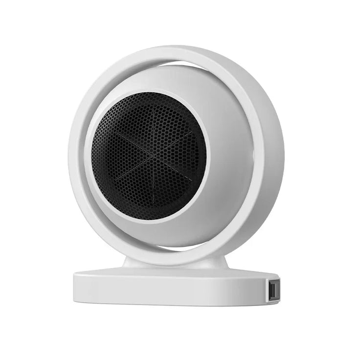 380 W mini PTC heater with single dial and constant temperature