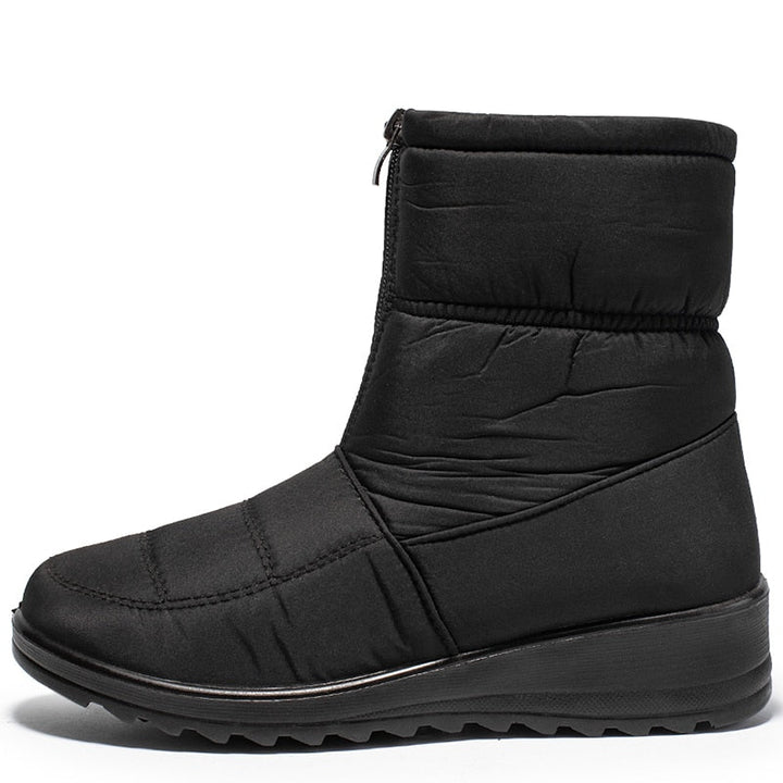 CaseyBoost I Waterproof Snow Boots for Women