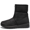 CaseyBoost I Waterproof Snow Boots for Women