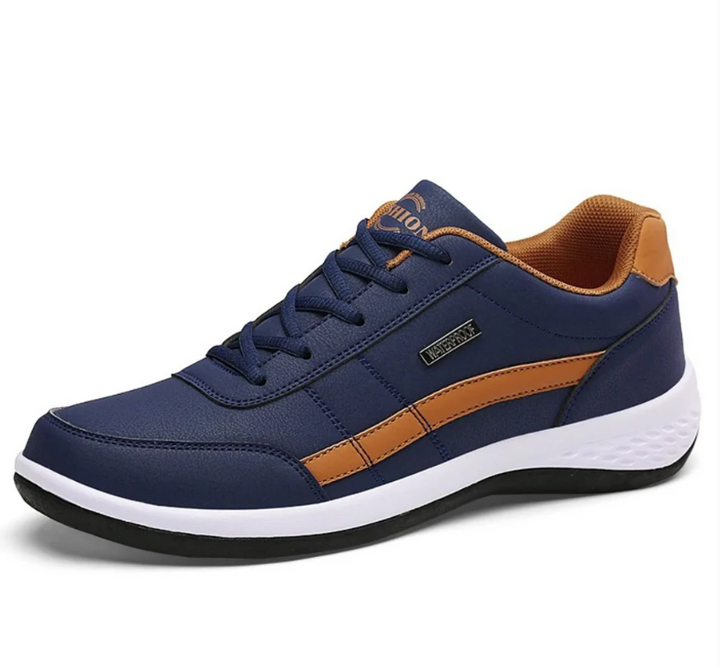 Orthopaedic Men's Trainers – Luca
