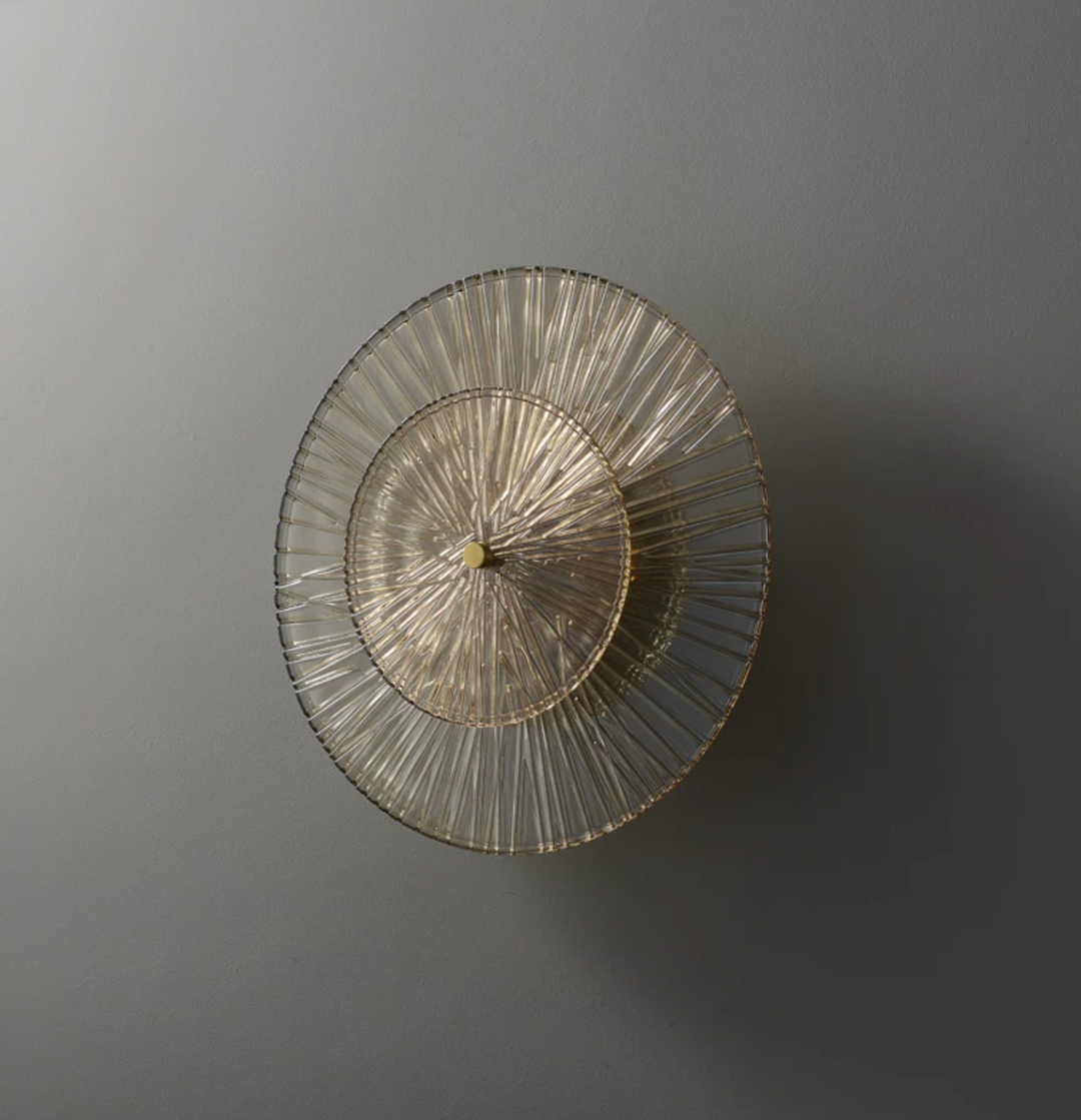 Frigg - Luxury Wall Sconce