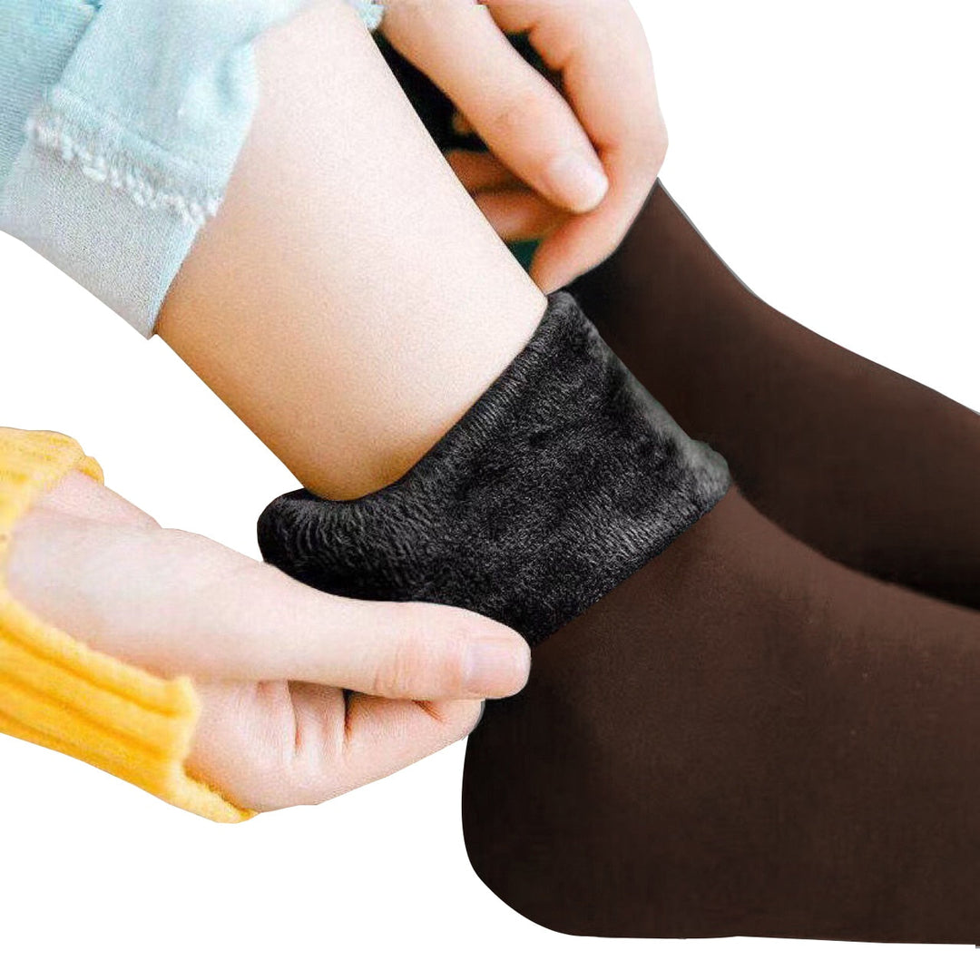Thermal Winter Socks | The Warmest Feet on the Coldest Days