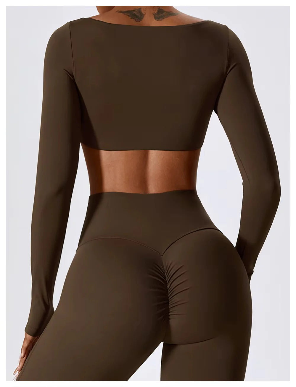 FlexFlow – Sport Set