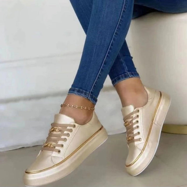 Trendy Sneakers for Women with Modern Street Style