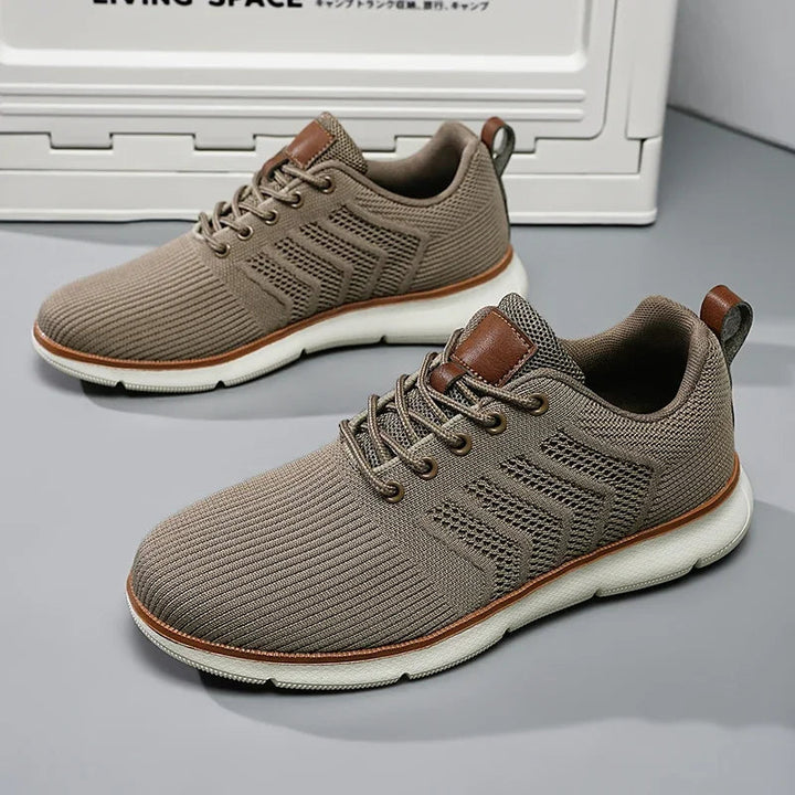 Men's Shoes | Breathable and Ultra-Light Walking Comfort