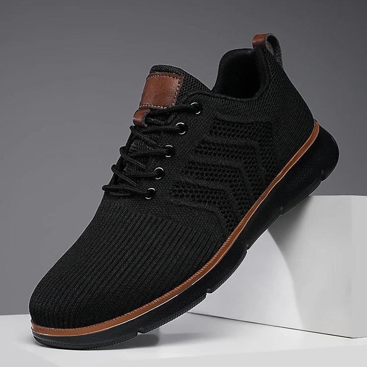 Men's Shoes | Breathable and Ultra-Light Walking Comfort