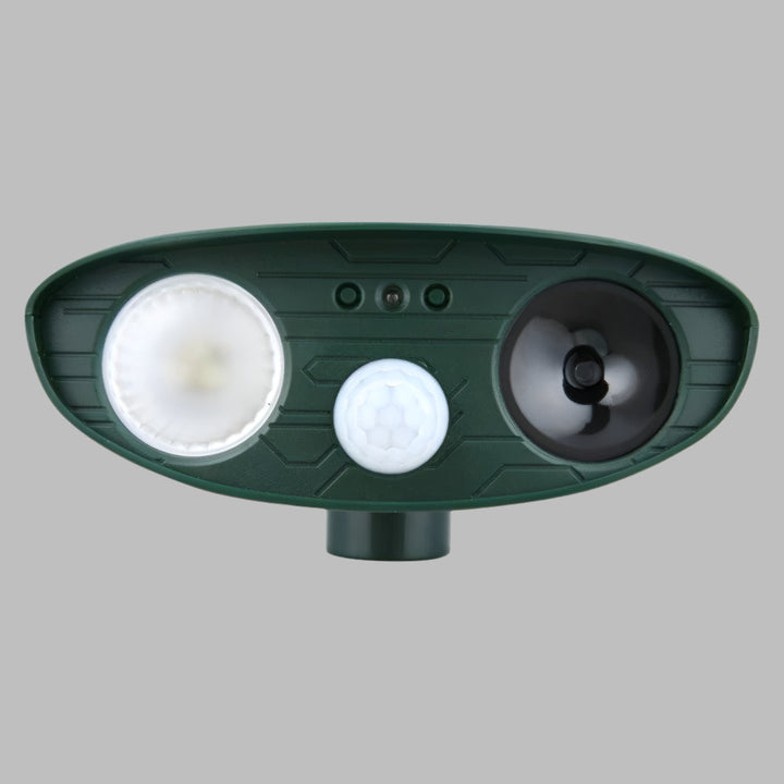 Ultrasonic Rabbit Repeller