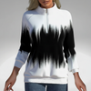 Stylish Sweatshirt - Alina