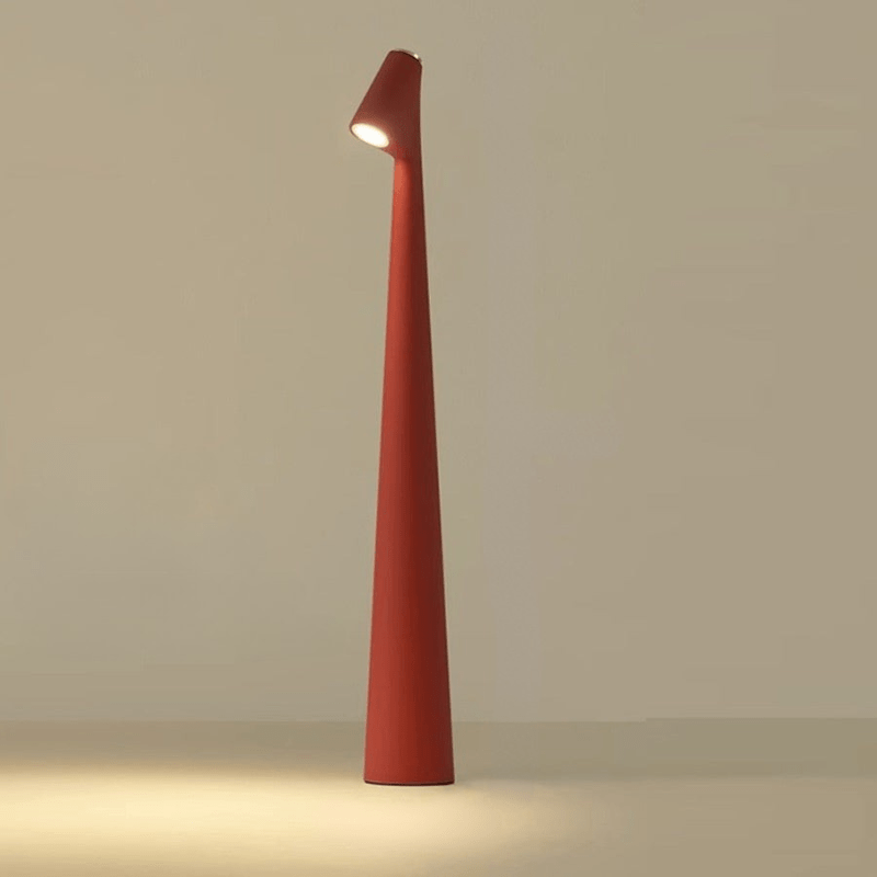 Cordless table lamp | Dimmable | Warm white LED