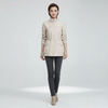 Transitional Jacket - Flora