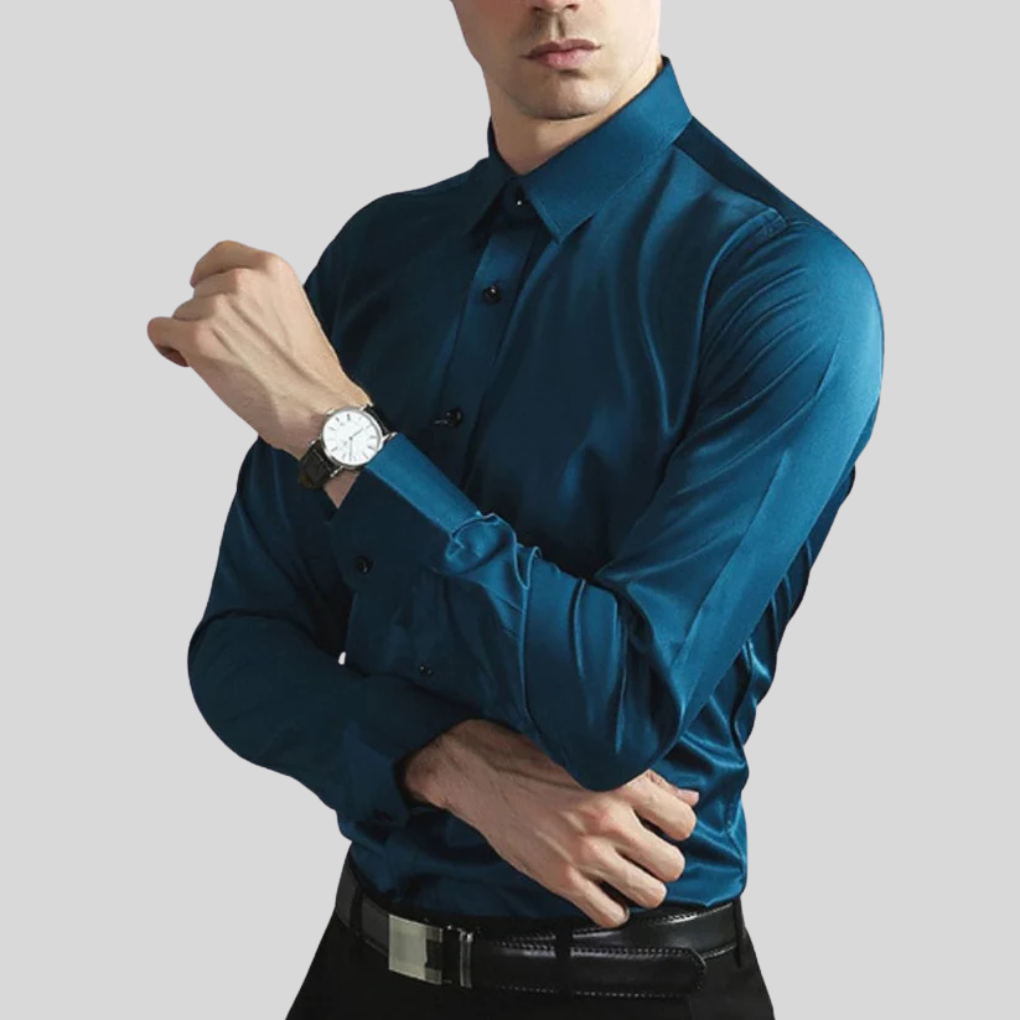 Men’s Non-Iron Shirt