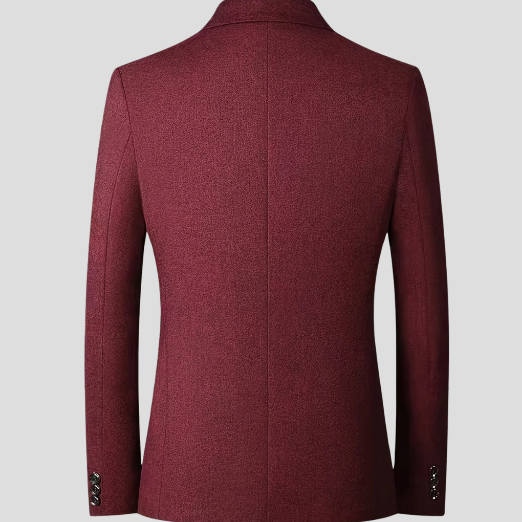 Men’s Semi-Official Blazer Jacket