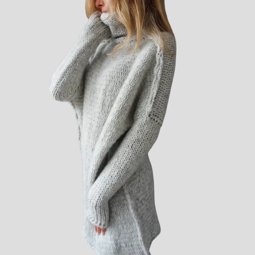 Women’s Oversized Sweater