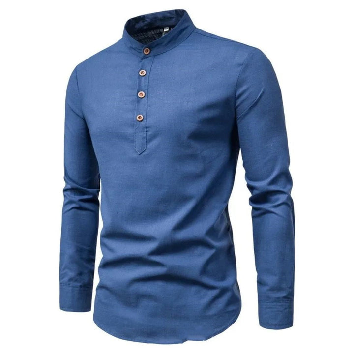 Traditional-Style Shirt Albert - Oktoberfest 2026