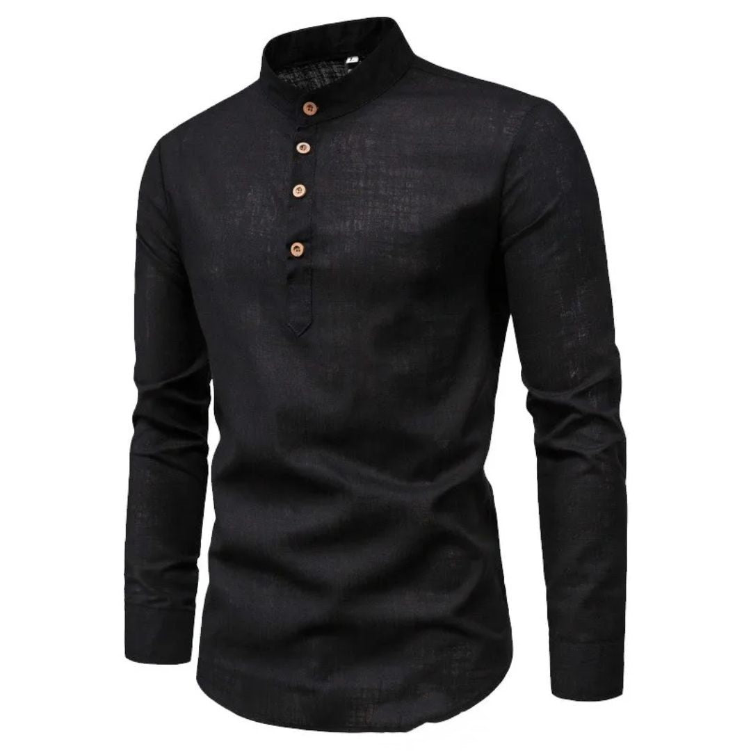 Traditional-Style Shirt Albert - Oktoberfest 2026