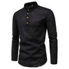Traditional-Style Shirt Albert - Oktoberfest 2026