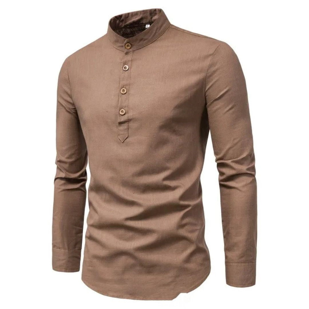 Traditional-Style Shirt Albert - Oktoberfest 2026