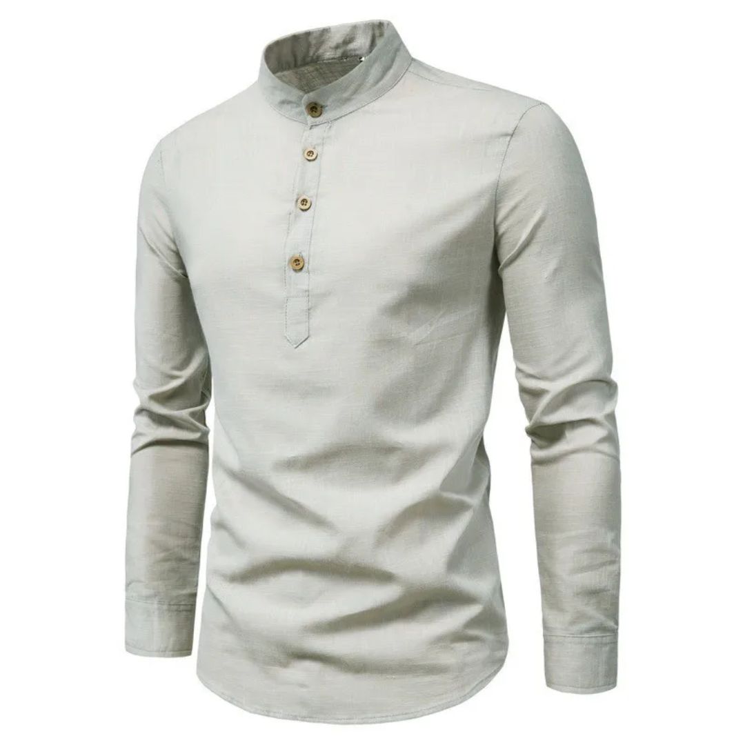 Traditional-Style Shirt Albert - Oktoberfest 2026